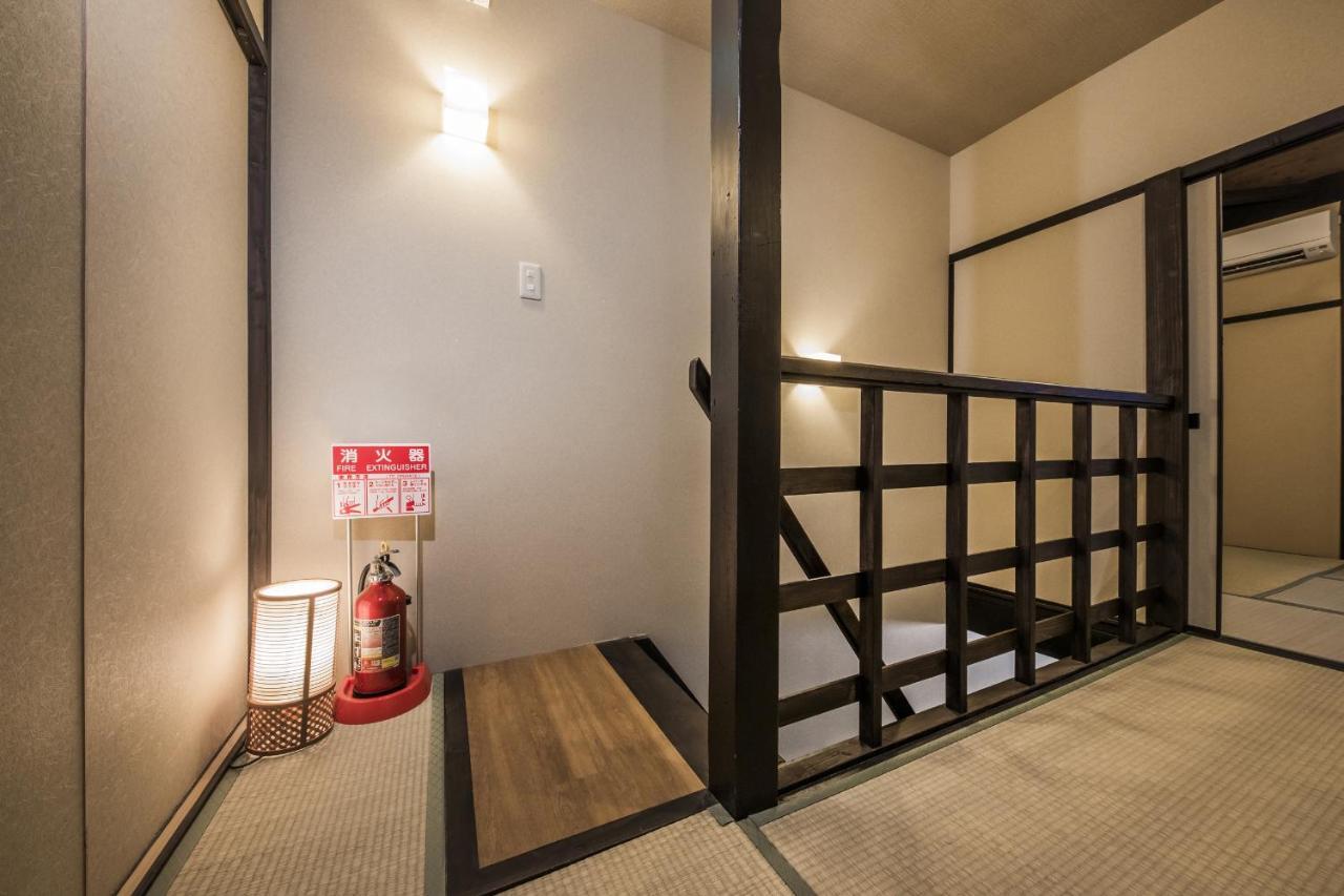 Shiki Homes Kyoka Kyōto Exterior foto