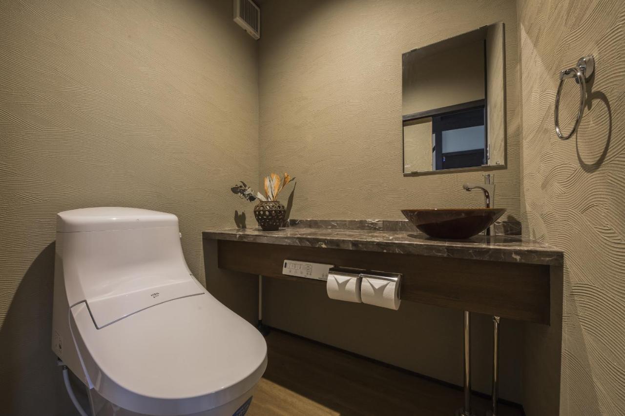 Shiki Homes Kyoka Kyōto Exterior foto