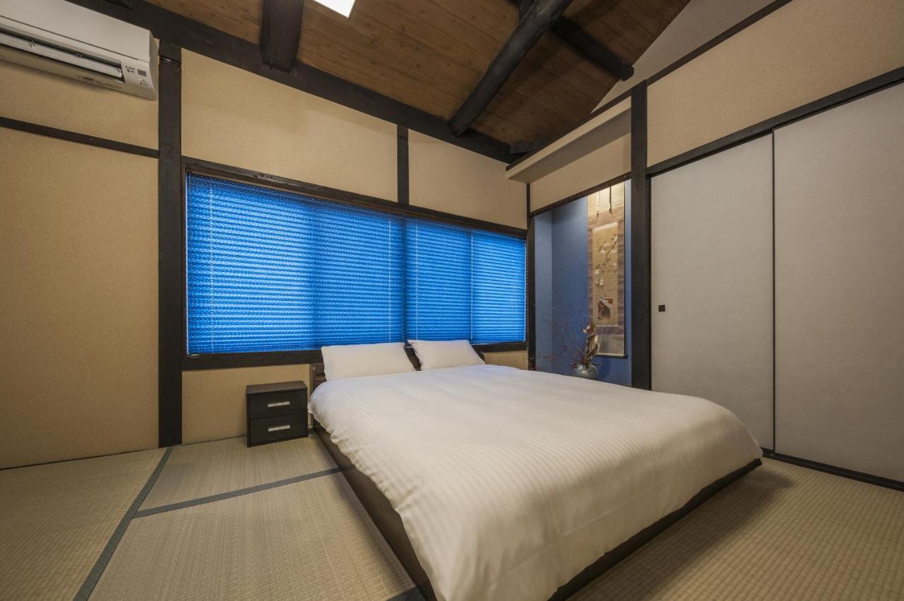 Shiki Homes Kyoka Kyōto Exterior foto